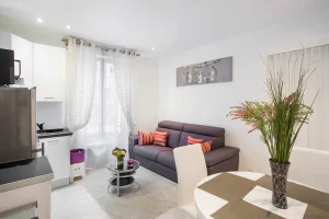 Picture of Apartamentos, 85 m² com 2 quartos, 2 camas 