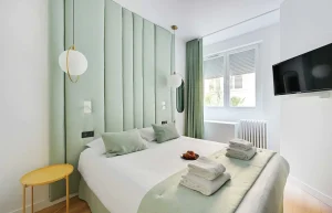 Picture of Apartamentos, 115 m² com 3 quartos, 3 camas 