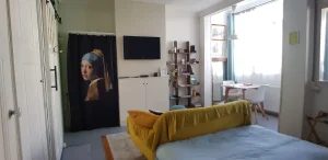 Picture of Apartamentos, 84 m² com 2 quartos, 1 cama 