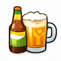 Picture of Bebidas Alcoólicas