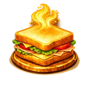 Picture of Sanduíches