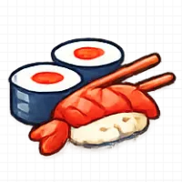 Picture of Comida Japonesa