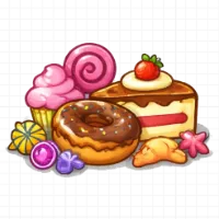 Picture of Doces e Confeitaria