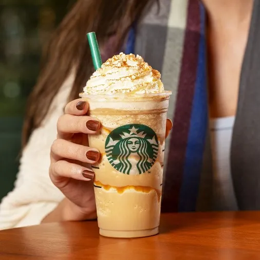 Starbucks Coffee Company 06 - Image 6377 (February 8, 2026)