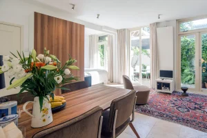 Picture of Apartamentos, 145 m² com 5 quartos, 4 camas 