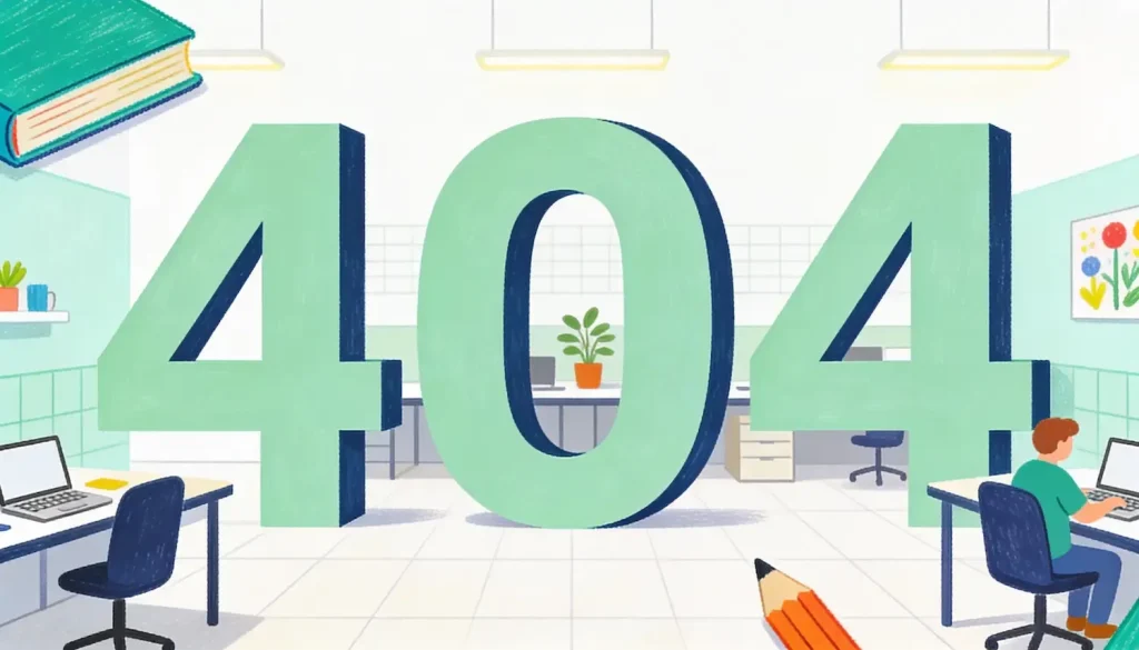 site template: 404 Page Not Found - Image 02 (February 2, 2026)