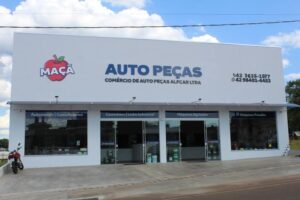 Picture of Calça mom jeans feminina