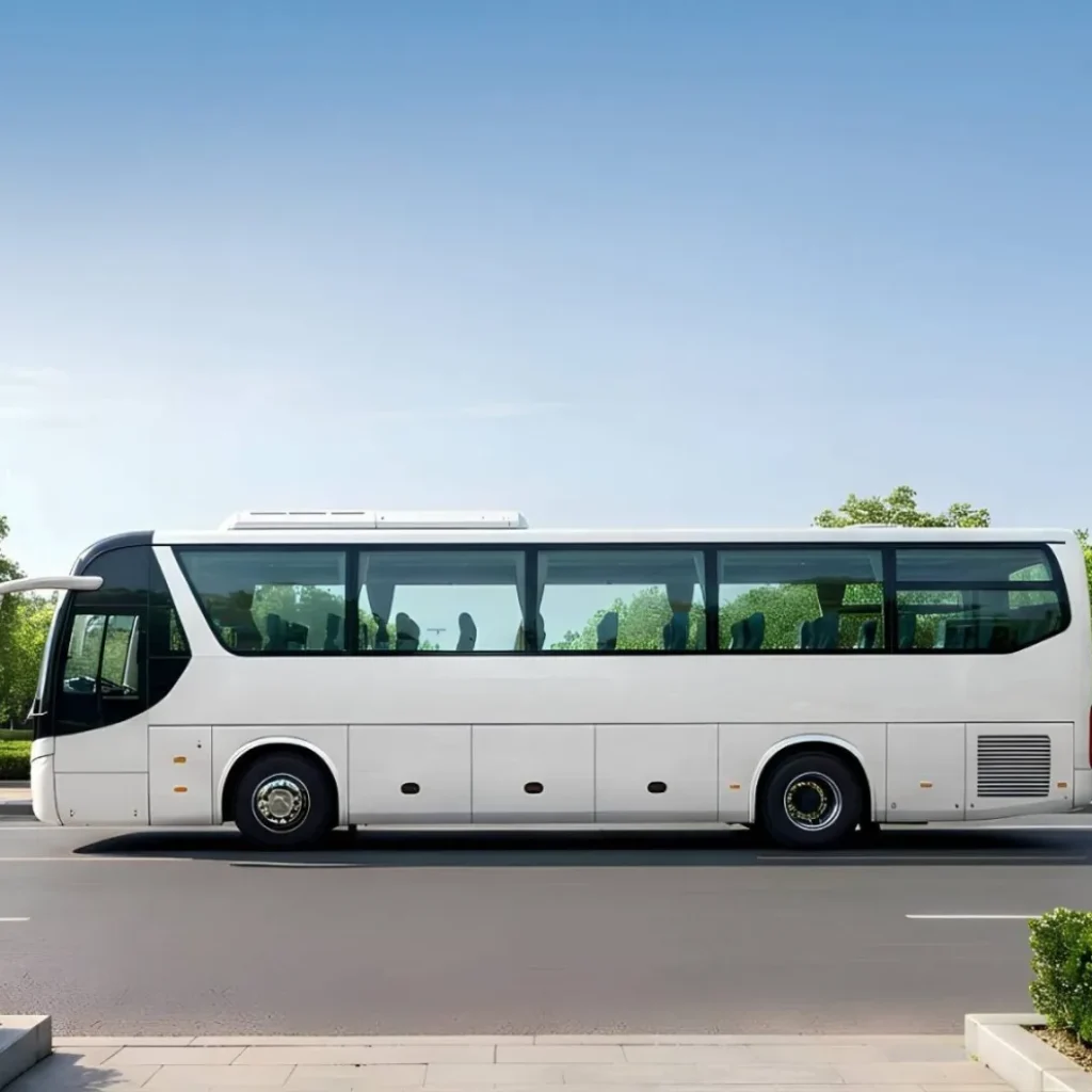 Ônibus para locação - Image 02 (January 31, 2026)