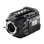Blackmagic URSA Mini Pro 12K - Image 08 (January 31, 2026)