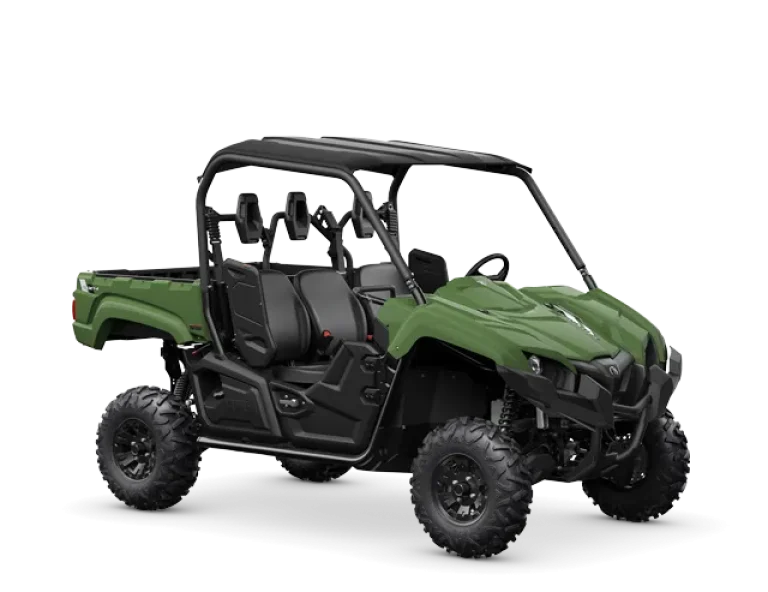 MULE PRO-FXR - Image 03 (January 31, 2026)