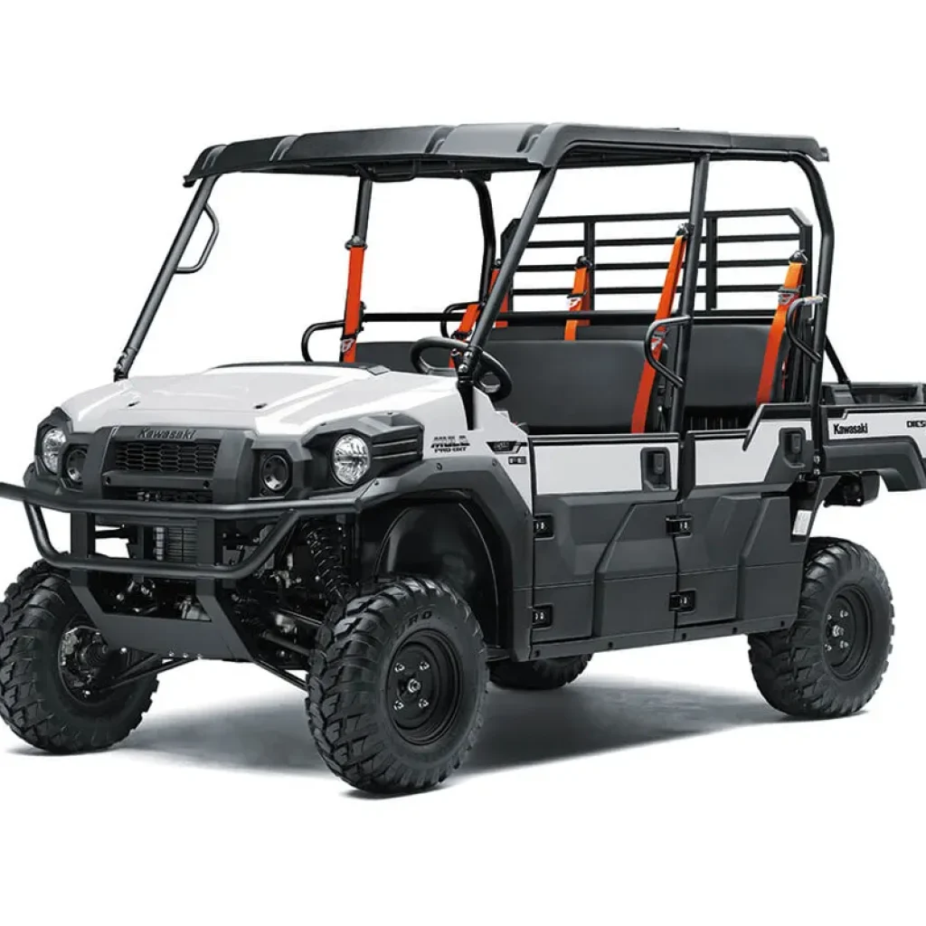 MULE PRO-FXR - Image 02 (January 31, 2026)