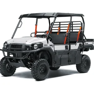 MULE PRO-FXR - Image 04 (January 31, 2026)