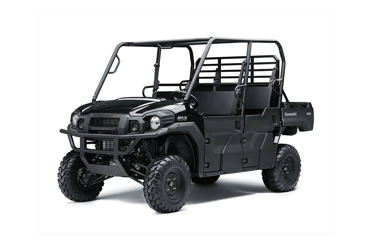 MULE PRO-FXR - Image 05 (January 31, 2026)