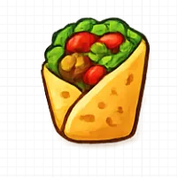 Picture of Comida Árabe