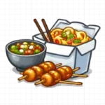 Comida Oriental 12 8dvg - Image 6229 (February 7, 2026)