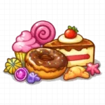 Doces E Confeitaria 13 8dvg - Image 6230 (February 7, 2026)