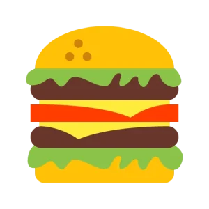 Picture of Fast Food e Lanches