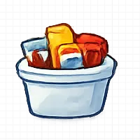 Picture of Guloseimas Infantis