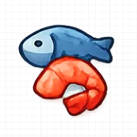 Picture of Peixes Frutos do Mar