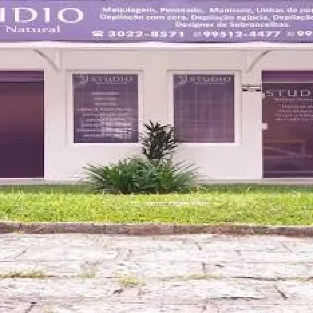 Beleza Natural Studio - Image 03 (February 11, 2026)