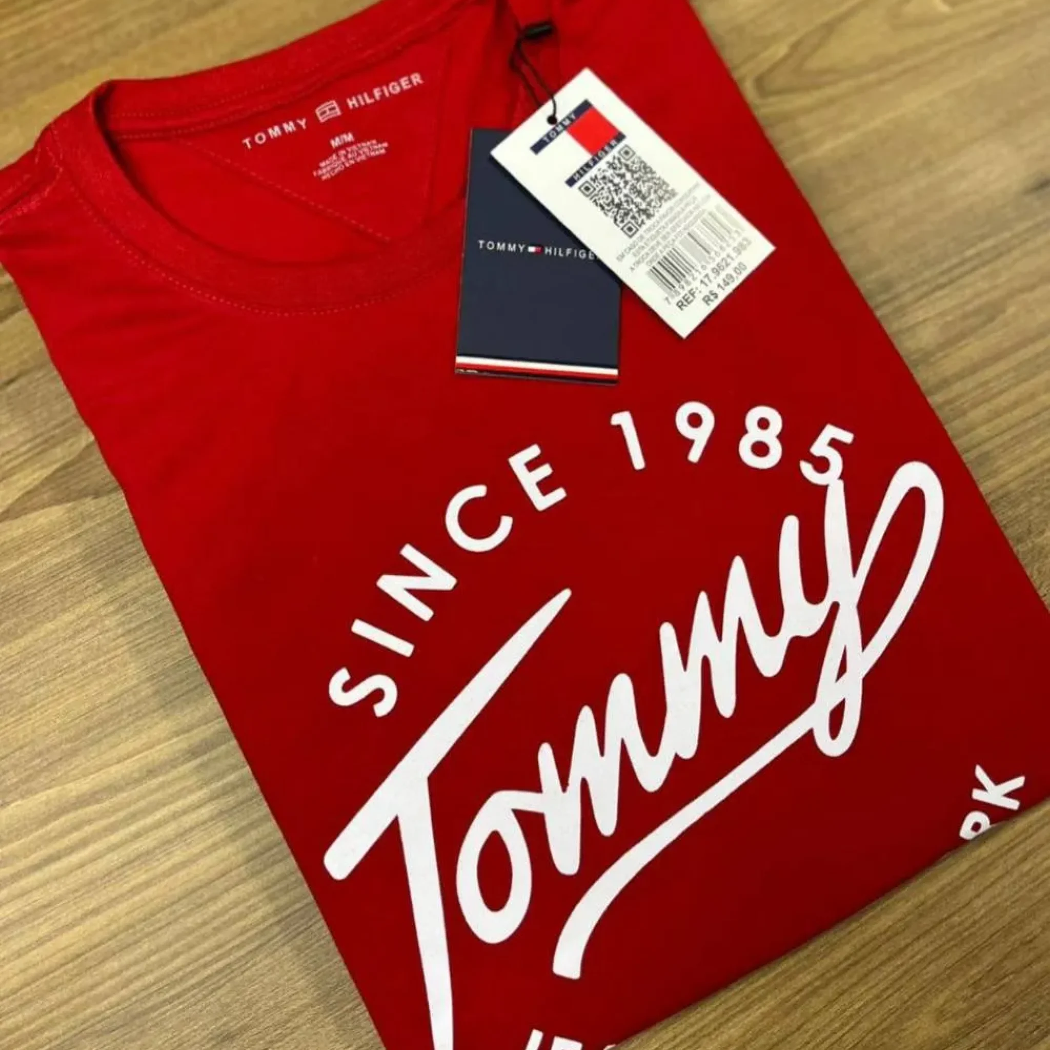 Calça mom jeans feminina - Image 04 (February 3, 2026)