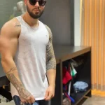 Calça mom jeans feminina - Image 01 (February 2, 2026)