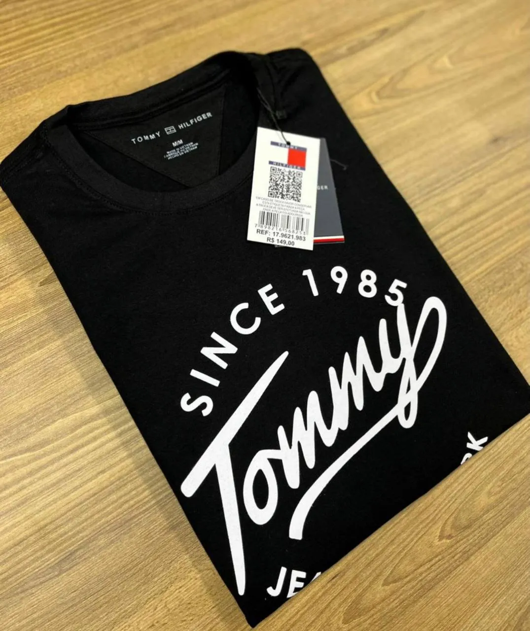 Calça mom jeans feminina - Image 06 (February 3, 2026)