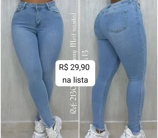 Calça mom jeans feminina - Image 07 (February 3, 2026)