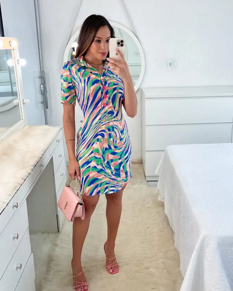 Calça mom jeans feminina - Image 22 (February 3, 2026)