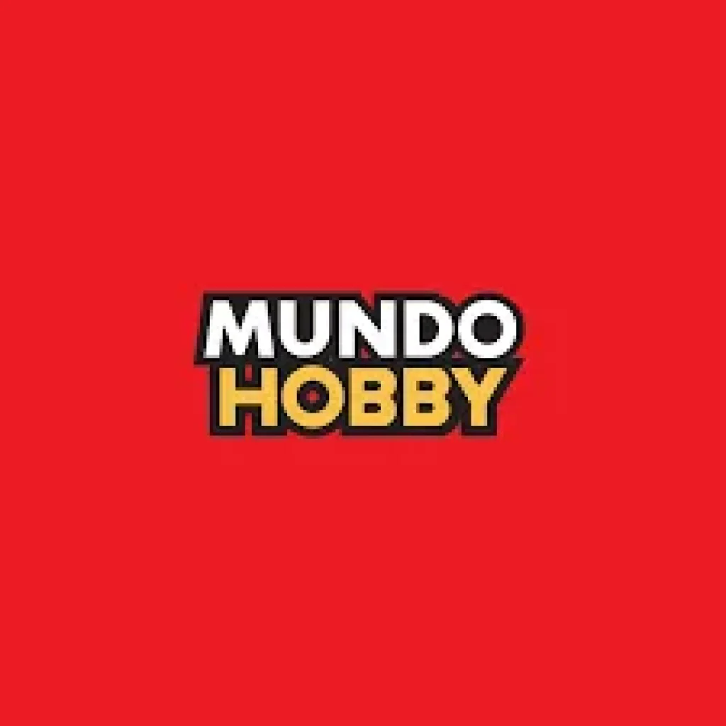 Mundo do Hobby - Image 01 (February 10, 2026)