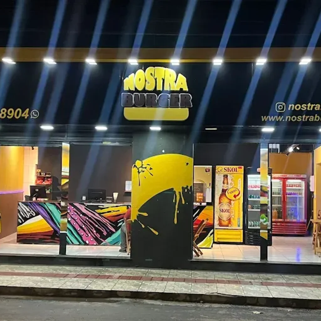 Nostra Burger - Image 10 (February 8, 2026)