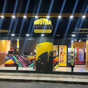 Nostra Burger - Image 14 (February 8, 2026)