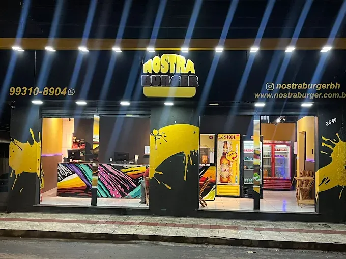 Nostra Burger - Image 14 (February 8, 2026)