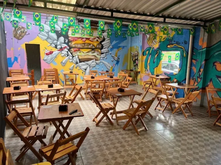 Nostra Burger - Image 15 (February 8, 2026)