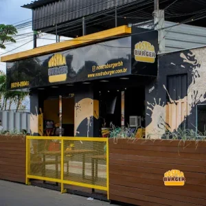 Nostra Burger - Image 16 (February 8, 2026)