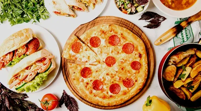 Pizza Crust - Image 01 (February 5, 2026)