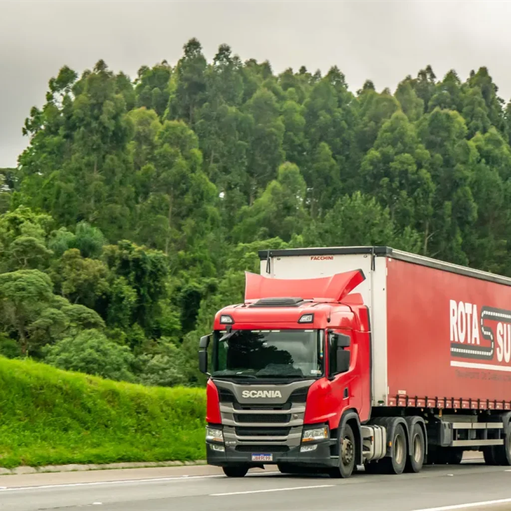 RotaSul Logística - Image 03 (February 10, 2026)