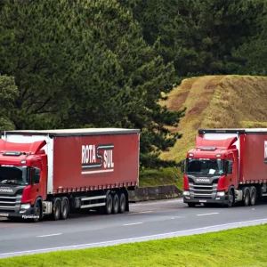 RotaSul Logística - Image 05 (February 10, 2026)