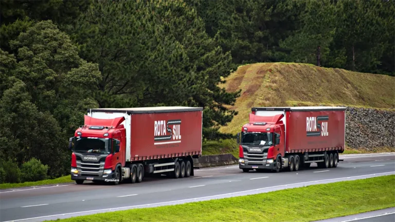RotaSul Logística - Image 05 (February 10, 2026)