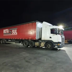 RotaSul Logística - Image 06 (February 10, 2026)