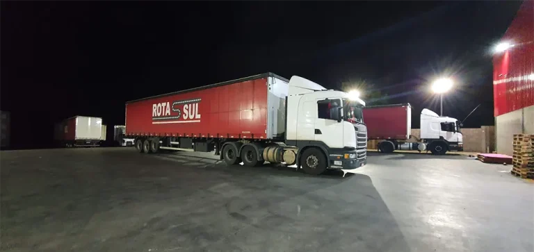 RotaSul Logística - Image 06 (February 10, 2026)