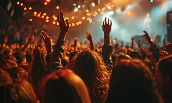 Semana de Musica de Pristina - Image 08 (February 22, 2026)