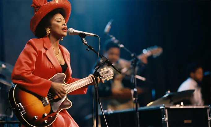 Semana de Musica de Pristina - Image 09 (February 22, 2026)