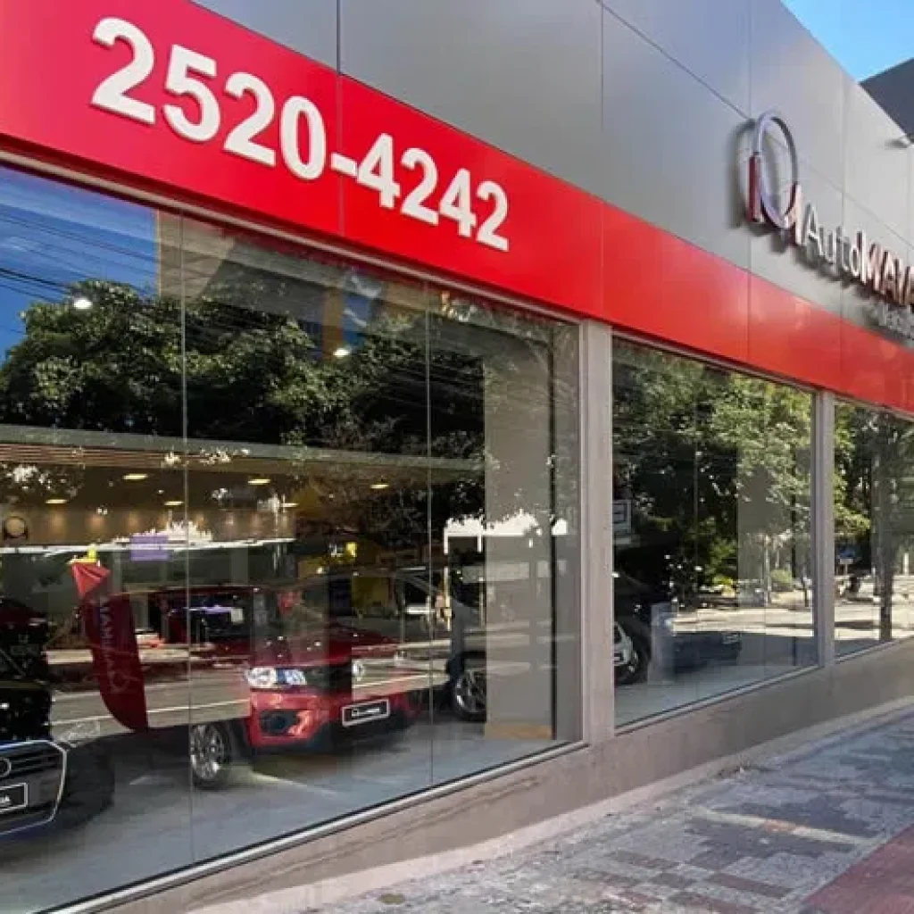 AutoPrime Serviços Automotivos - Image 03 (March 12, 2026)