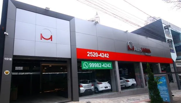 AutoPrime Serviços Automotivos - Image 02 (March 12, 2026)