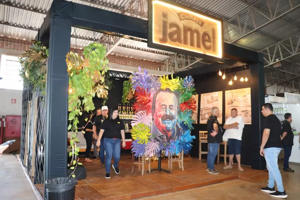 Festival da Cachaça de Jandaia do Sul 2026 - Image 03 (March 20, 2026)