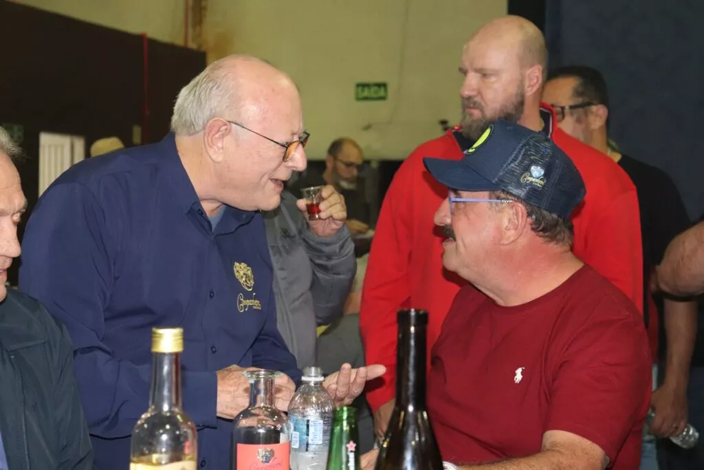 Festival da Cachaça de Jandaia do Sul 2026 - Image 04 (March 20, 2026)