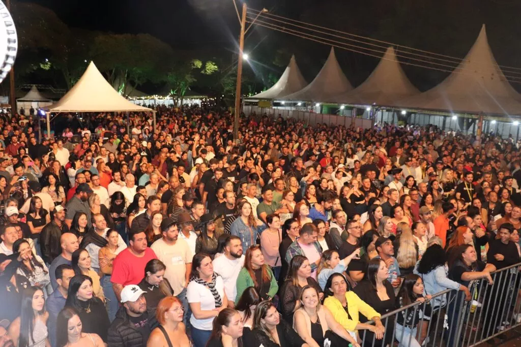 Festival da Cachaça de Jandaia do Sul 2026 - Image 05 (March 20, 2026)