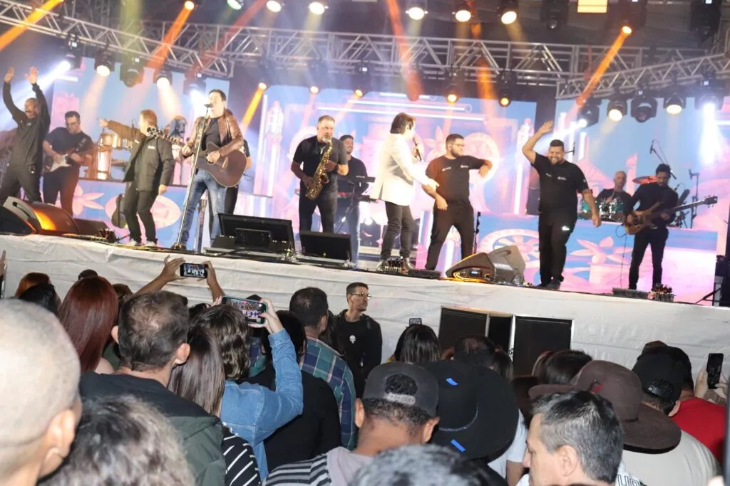 Festival da Cachaça de Jandaia do Sul 2026 - Image 06 (March 20, 2026)