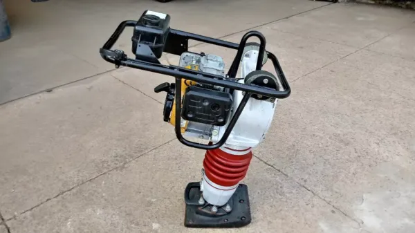 Compactador de Solo Tipo Sapo 4HP Profissional para Obras - Image 12 (April 3, 2026)